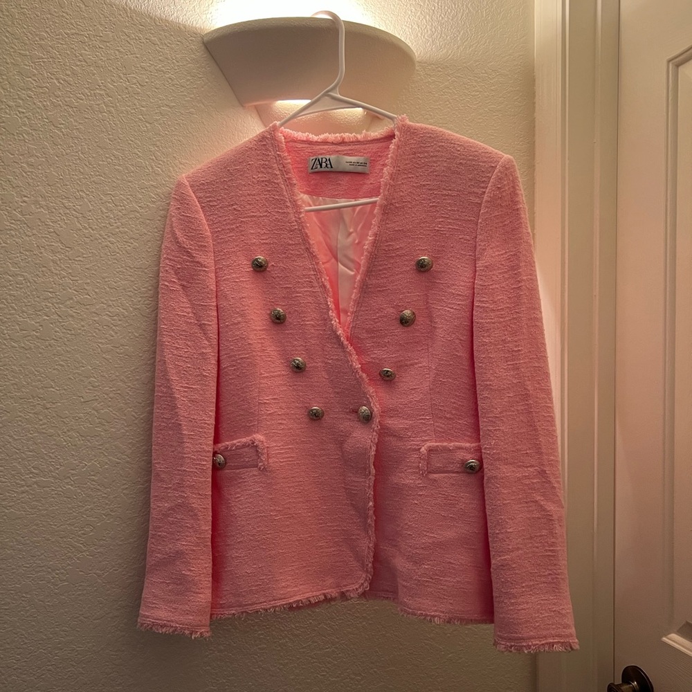 Zara Blazer